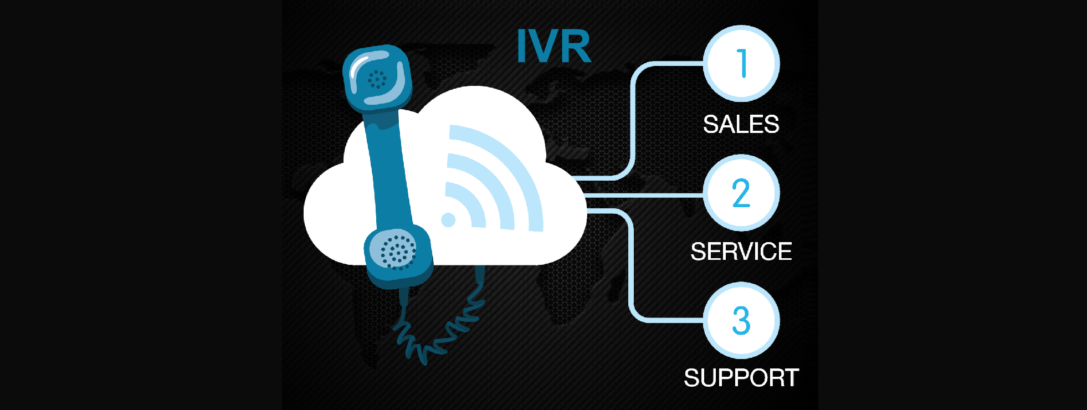 What is IVR: an Overview